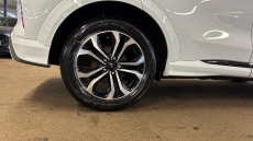 Ford Puma 1.0 EcoBoost Hybrid mHEV ST-Line 5dr Petrol Hatchback